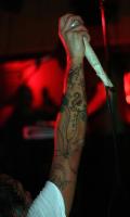  Foto: Jacqueline Strecker